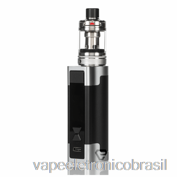 Vape Vaporesso Aspire Zelos 3 80w Starter Kit Preto